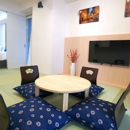 Momo Premium 401 Apartment